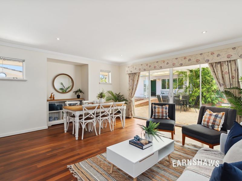 3 Vernal Vale, Greenmount