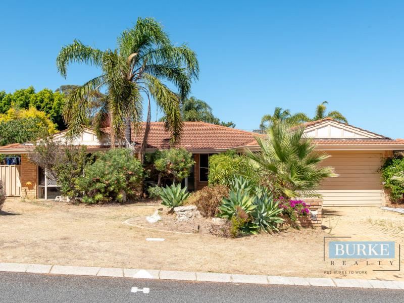 16 Sorell Gardens, Joondalup
