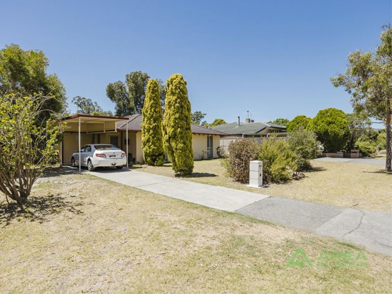 42 VIRGINIA AVE, Maddington WA 6109