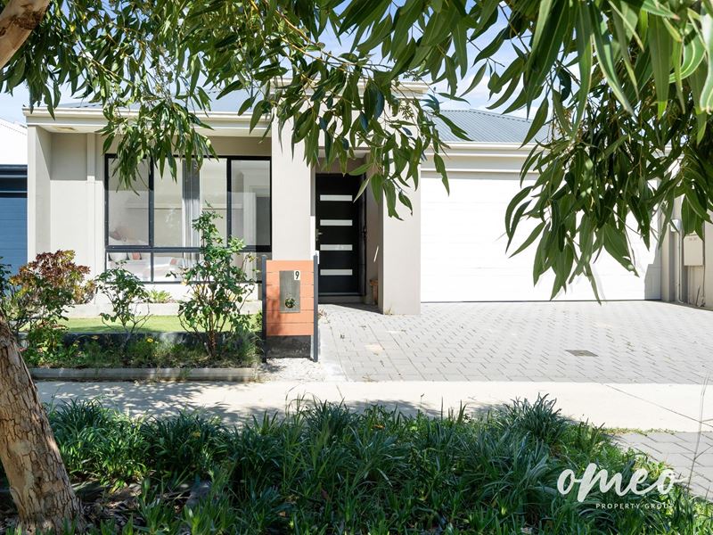 9 Harrogate Road, Wellard