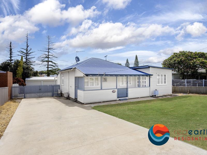 12 Gertrude Street, Geraldton WA 6530