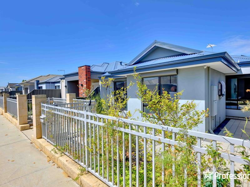 33 Pyramid Road, Harrisdale