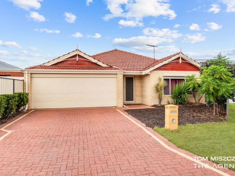 1 Meuse Fairway, Queens Park