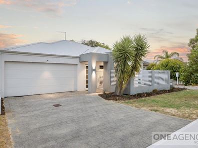 8A Noongah Place, Nollamara WA 6061