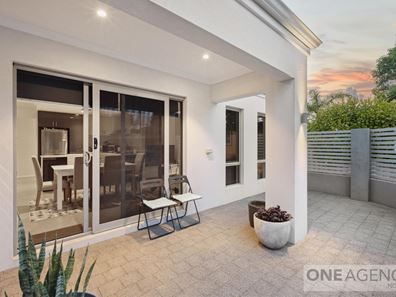 8A Noongah Place, Nollamara WA 6061