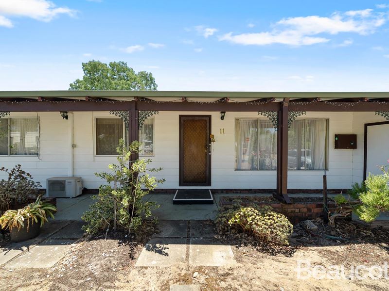 11 Adaluma Way, North Yunderup WA 6208