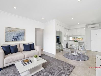 9/2 Croesus Street, Morley WA 6062