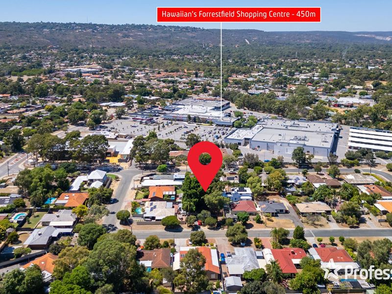 50 Salix Way, Forrestfield