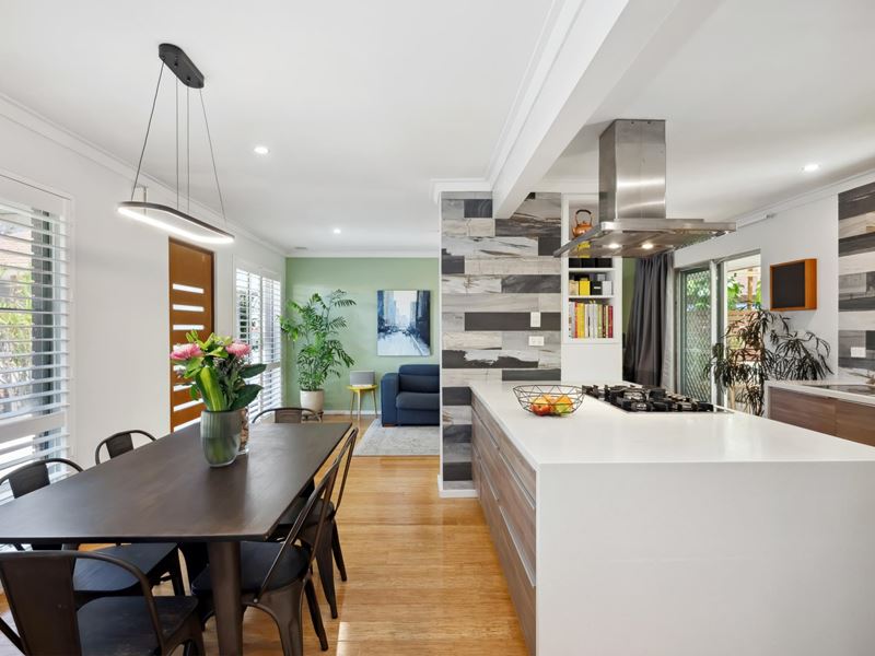 4/9 -11 Elvira Street, Palmyra