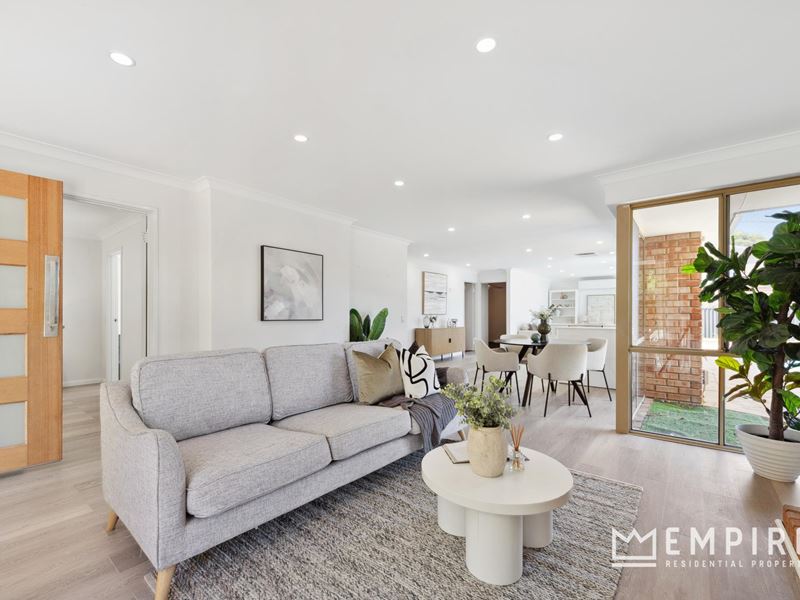 15 Arlington Loop, Coogee WA 6166