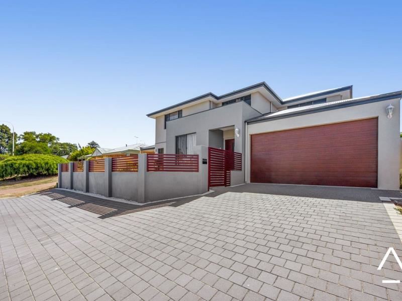 5 Pinewood Avenue, Kardinya WA 6163