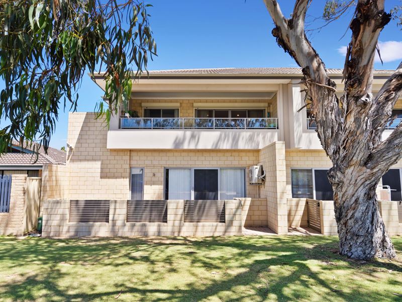 6/15 Allnutt Street, Mandurah