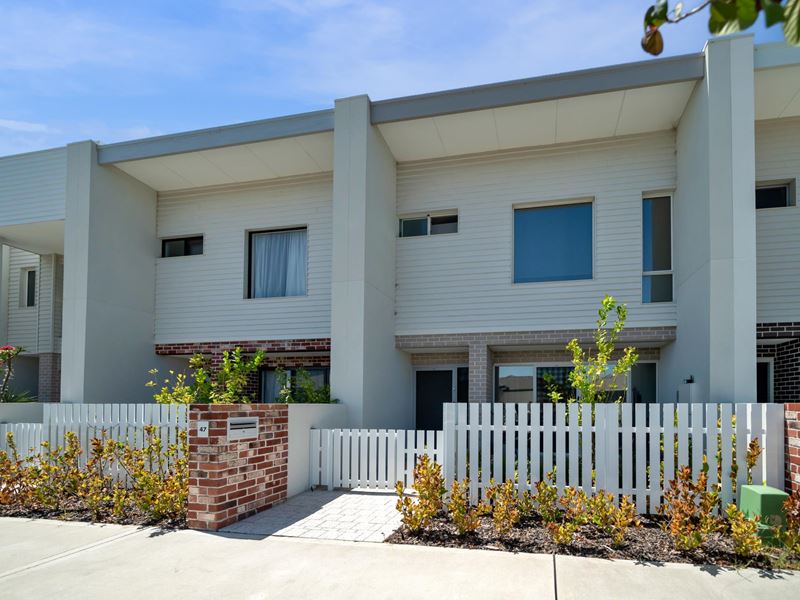 47 Mudstone  Road, Treeby
