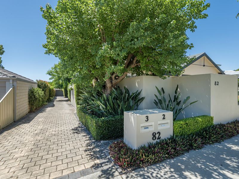 2/82 Gardner Street, Como WA 6152