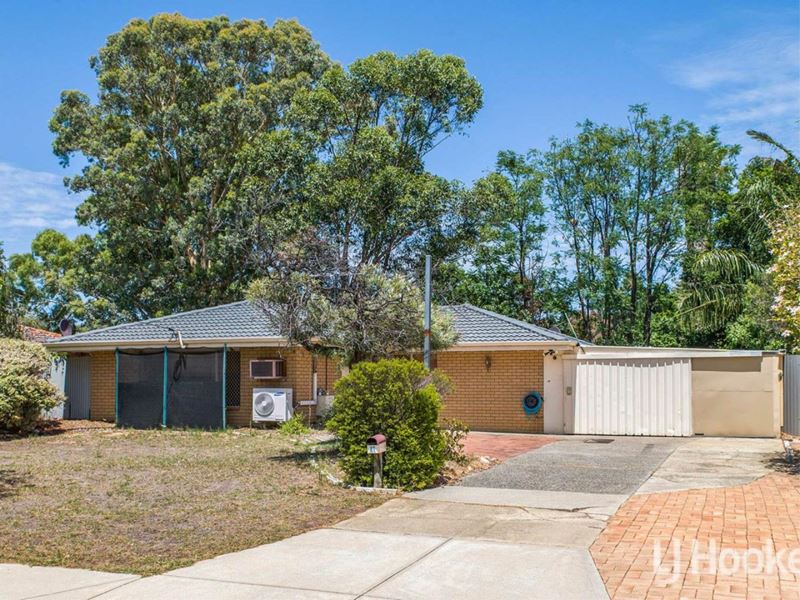 41 Cowan Street, Armadale WA 6112