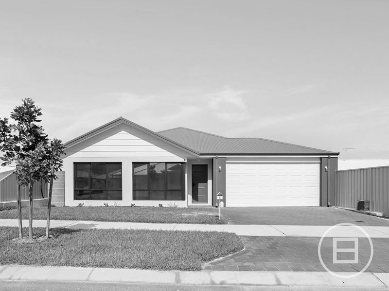 4 Magic Loop, Two Rocks WA 6037