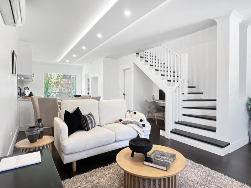 14/44 Harvey Street, Mosman Park