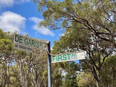 68 First Avenue, Kendenup WA 6323