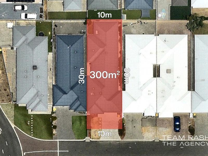 5 Dolomite Avenue, Wellard WA 6170