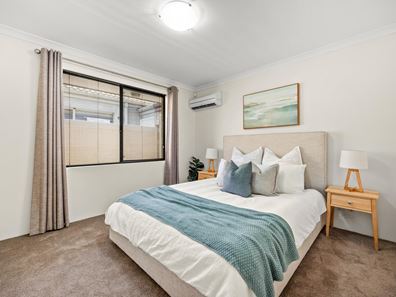1/24 Larwood Crescent, High Wycombe WA 6057
