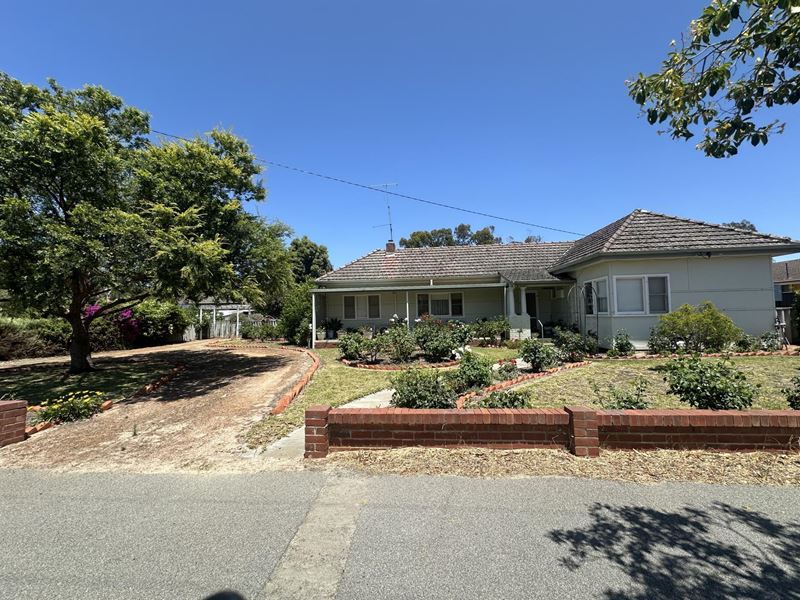 49 Taylor  Street, Tambellup