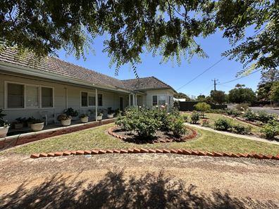 49 Taylor  Street, Tambellup WA 6320