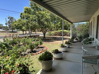 49 Taylor  Street, Tambellup WA 6320