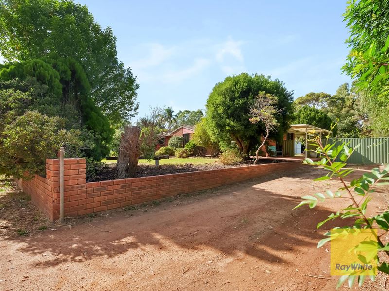 46 Northcote Street, Chidlow WA 6556