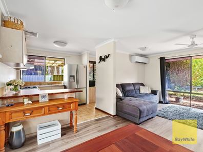 46 Northcote Street, Chidlow WA 6556
