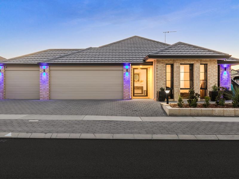 27 Madeira Turn, Byford