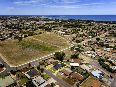 38 Hamersley Street, Spalding WA 6530