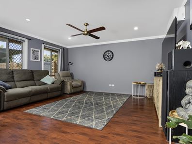 38 Hamersley Street, Spalding WA 6530