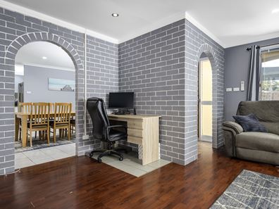 38 Hamersley Street, Spalding WA 6530