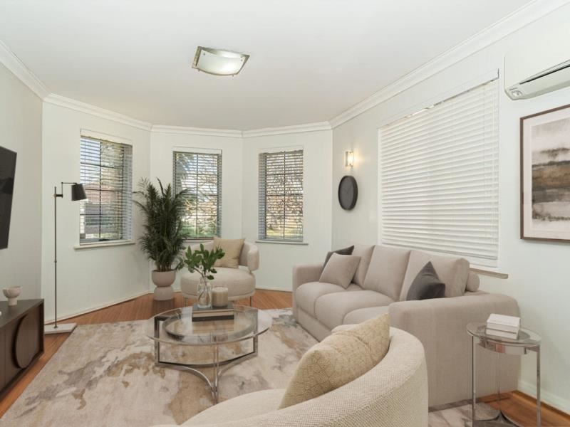 1/2 Johnson Road, Maylands
