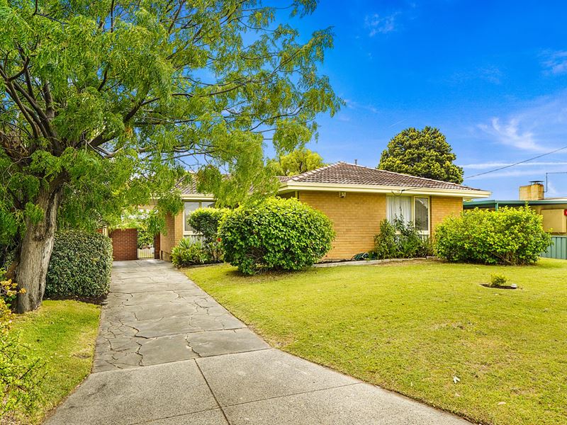 6 Ranmore Way, Morley WA 6062