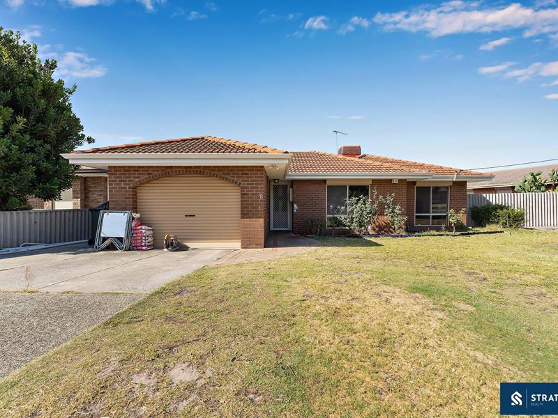 8 Ravenslea Drive, Parkwood