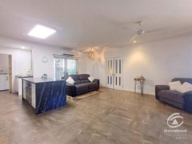 4 Britt Place, Baynton WA 6714