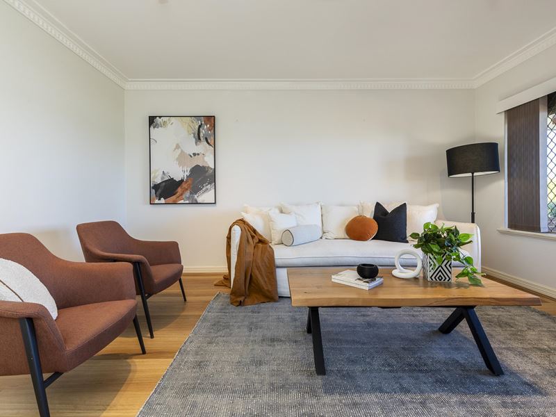 3/15 Kinsella Street, Joondanna WA 6060