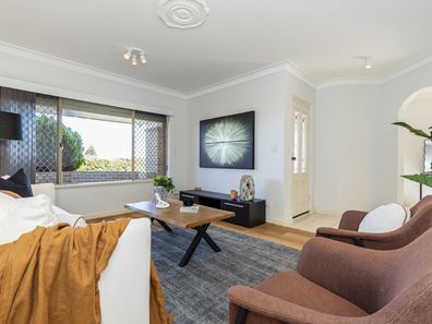 3/15 Kinsella Street, Joondanna WA 6060