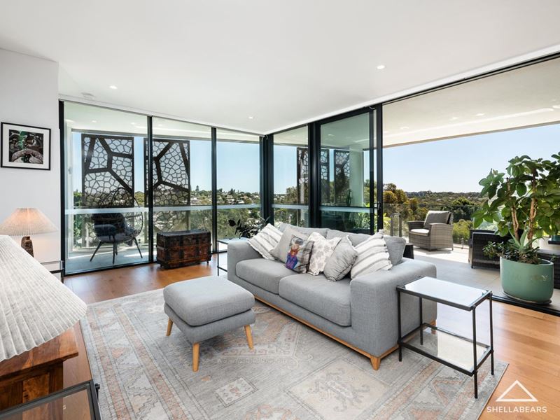 407/5 Shenton Road, Claremont
