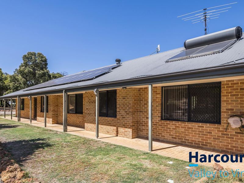 95 Santa Gertrudis Drive, Lower Chittering