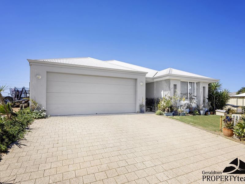 28 Castlefin Road, Utakarra WA 6530
