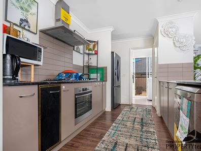 28 Castlefin Road, Utakarra WA 6530