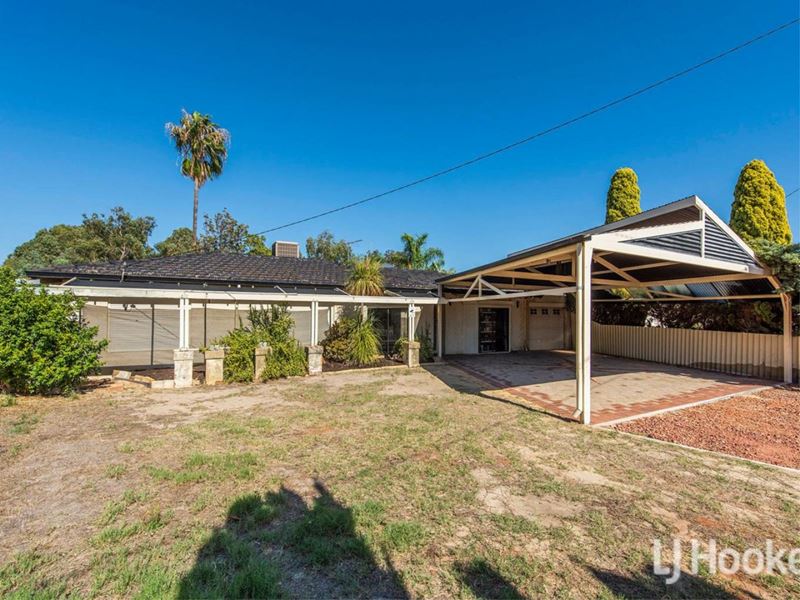 12 Euro Close, Gosnells