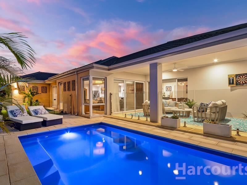 33 Longnor Parkway, Alkimos WA 6038