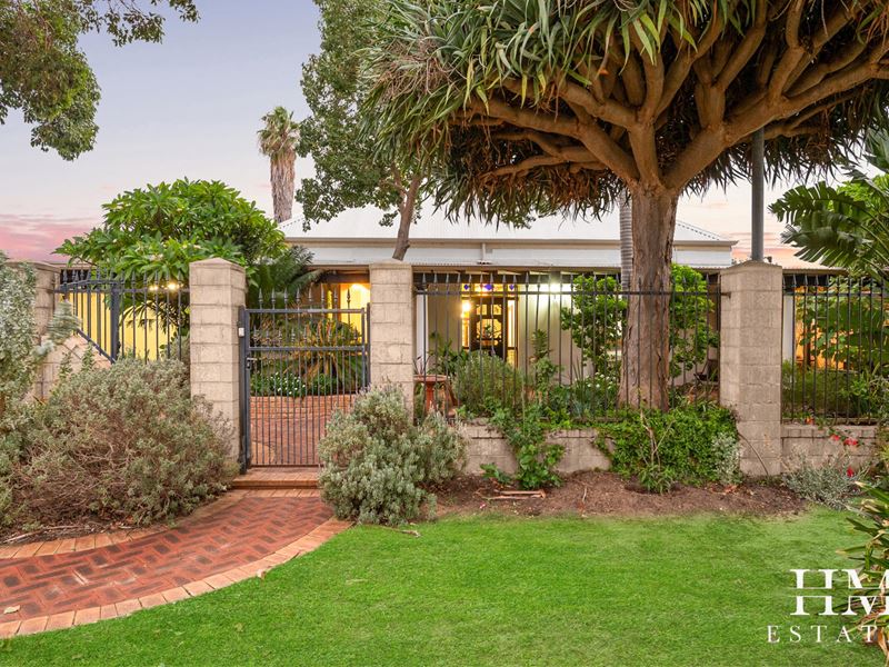 126 Queens Road, South Guildford WA 6055