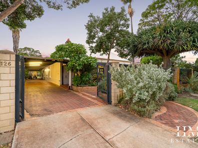 126 Queens Road, South Guildford WA 6055