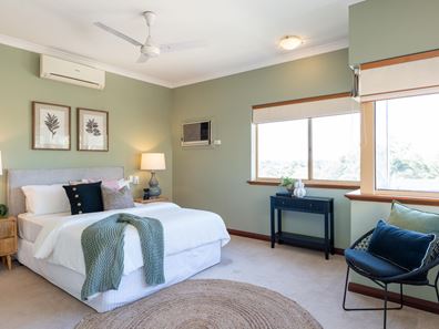 11 Arnold Crescent, Kardinya WA 6163