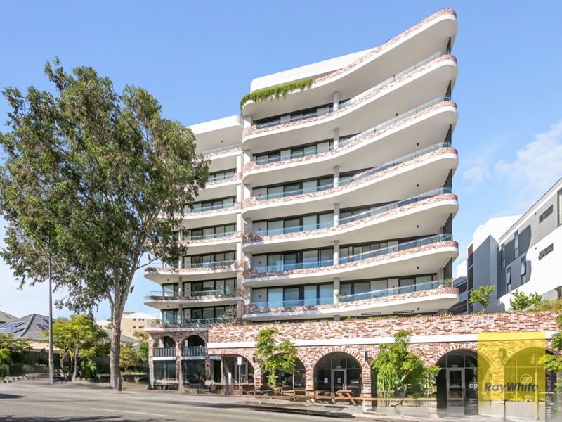 105/42 Glyde Street, Mosman Park WA 6012