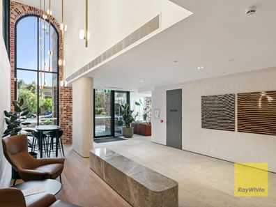 105/42 Glyde Street, Mosman Park WA 6012